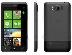 HTC Titan